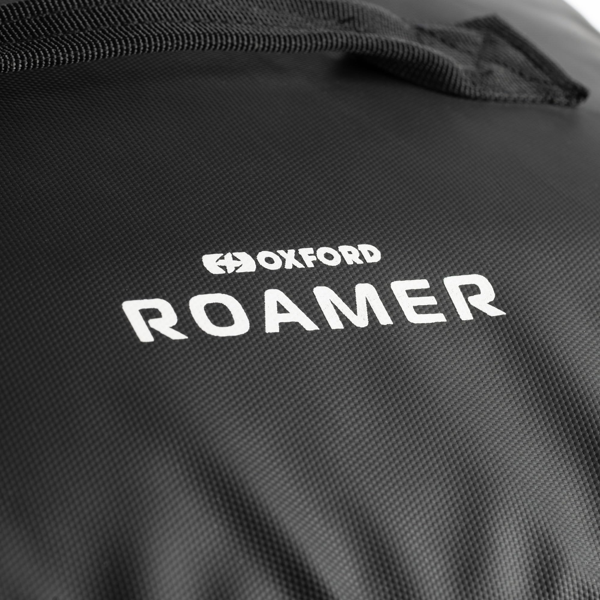 Oxford Roamer 45L Grab Bag OL1054 | Gepolsterte Innenaufbewahrungstaschen für Koffergepäck | Schwarz