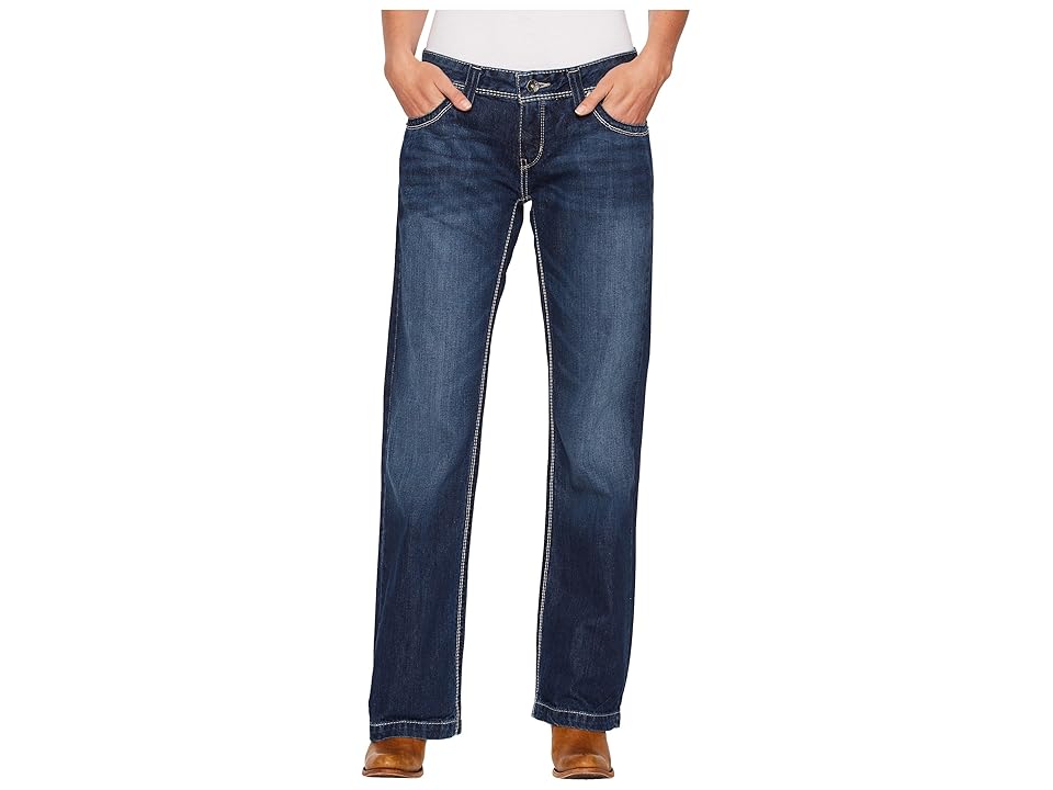 

Cruel Jayley (Indigo) Women's Jeans