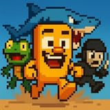 RPG: Craft, Conquer, Thrive, Evolve