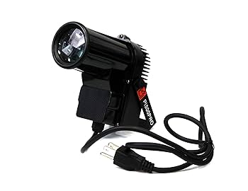 DJ機材 STAGE EVOLUTRON / MINI SPOT 30 (1) STAGE EVOLUTRON / MINI SPOT 30 【2台セット】 STAGE EVOLUTRON