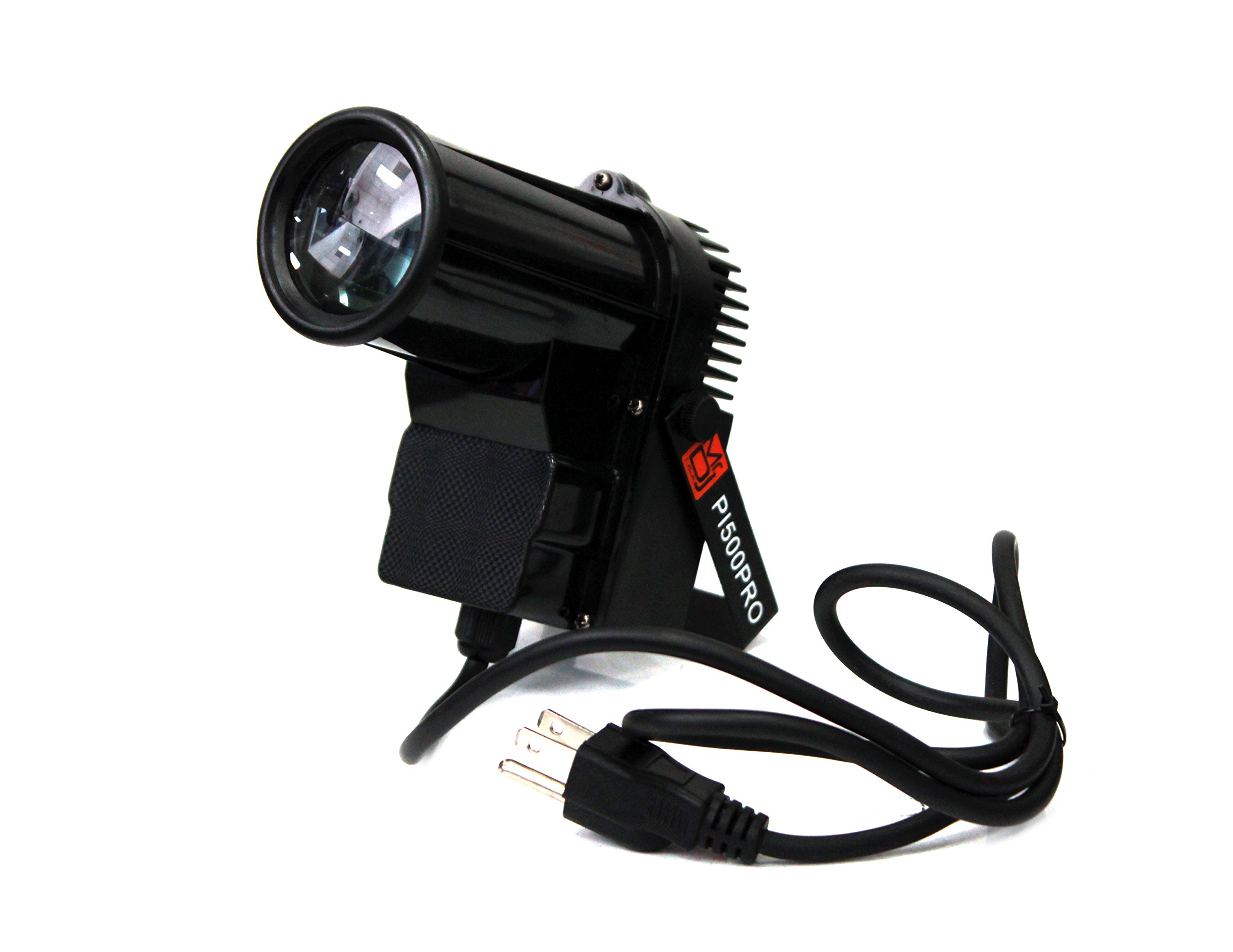 DJ機材 STAGE EVOLUTRON / MINI SPOT 30 (1) STAGE EVOLUTRON / MINI SPOT 30 【2台セット】 STAGE EVOLUTRON