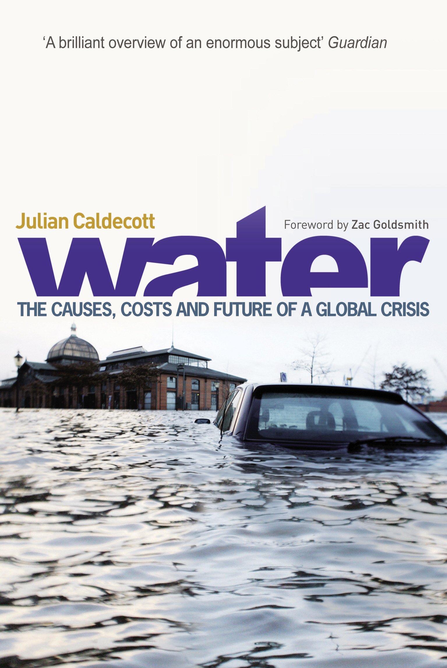 Buy Water: Life in Every Drop — BookShops.in
