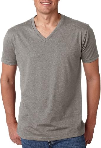 Next Level 6240 Premium CVC V-Neck Tee 
