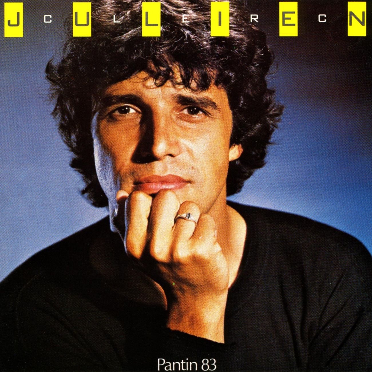 Pantin 83 [Audio CD] Clerc, Julien