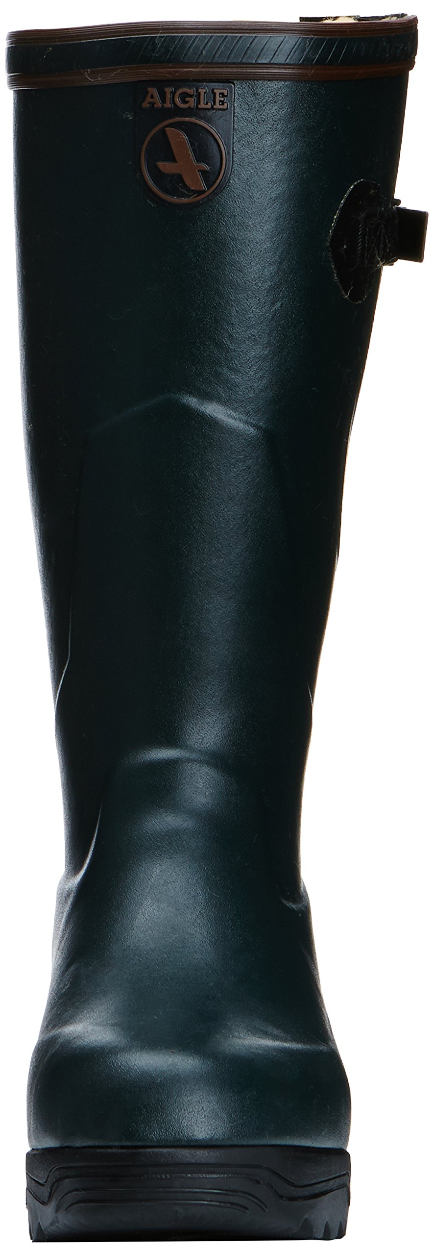 Aigle Parcours 2 Siberie Unisex Jagdstiefel