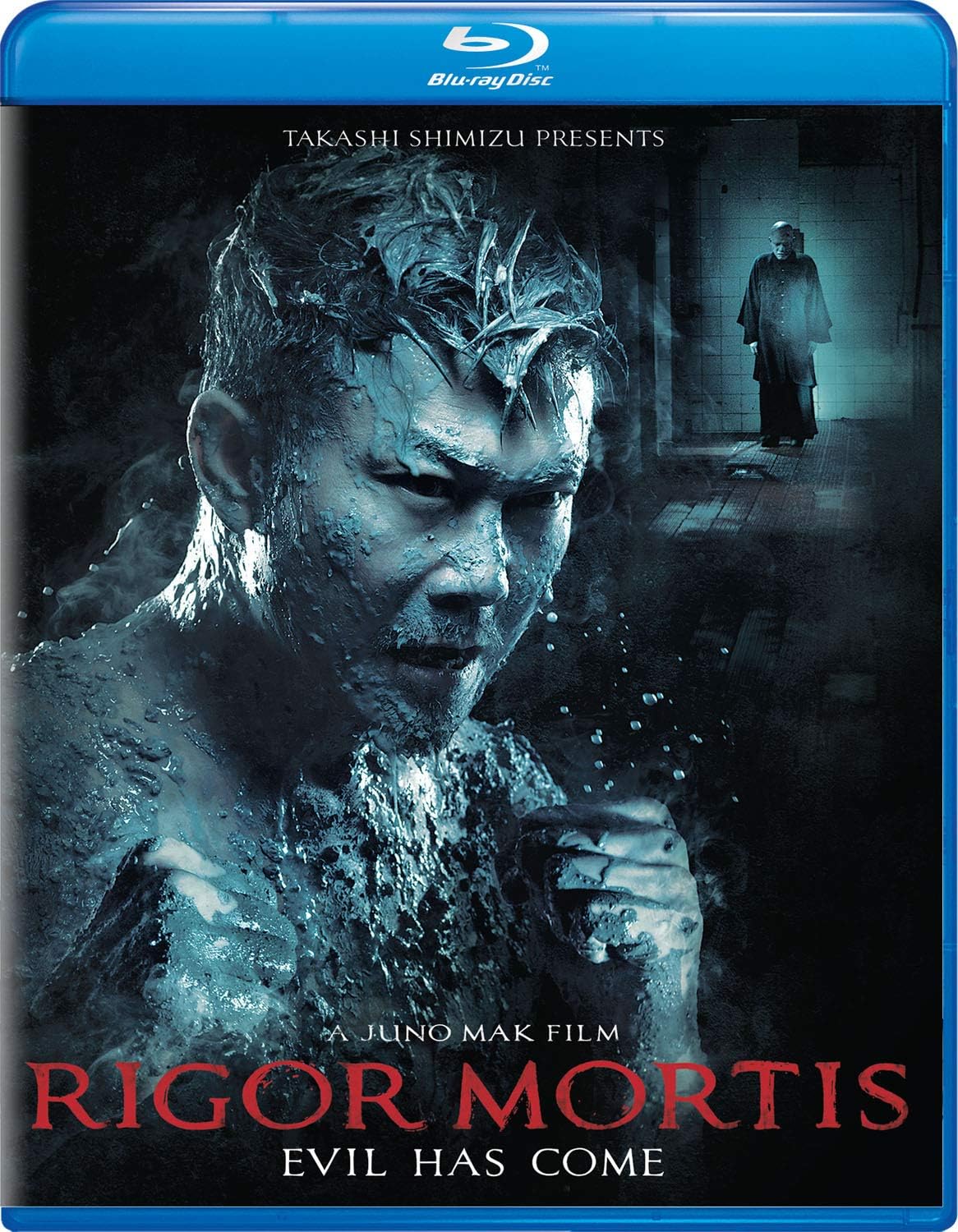 Rigor Mortis