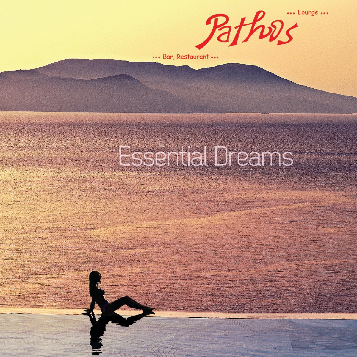 Pathos Lounge Bar