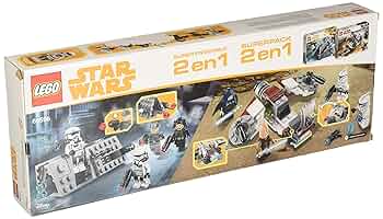 スター・ウォーズ クローン・ウォーズ バトルパック ボマール