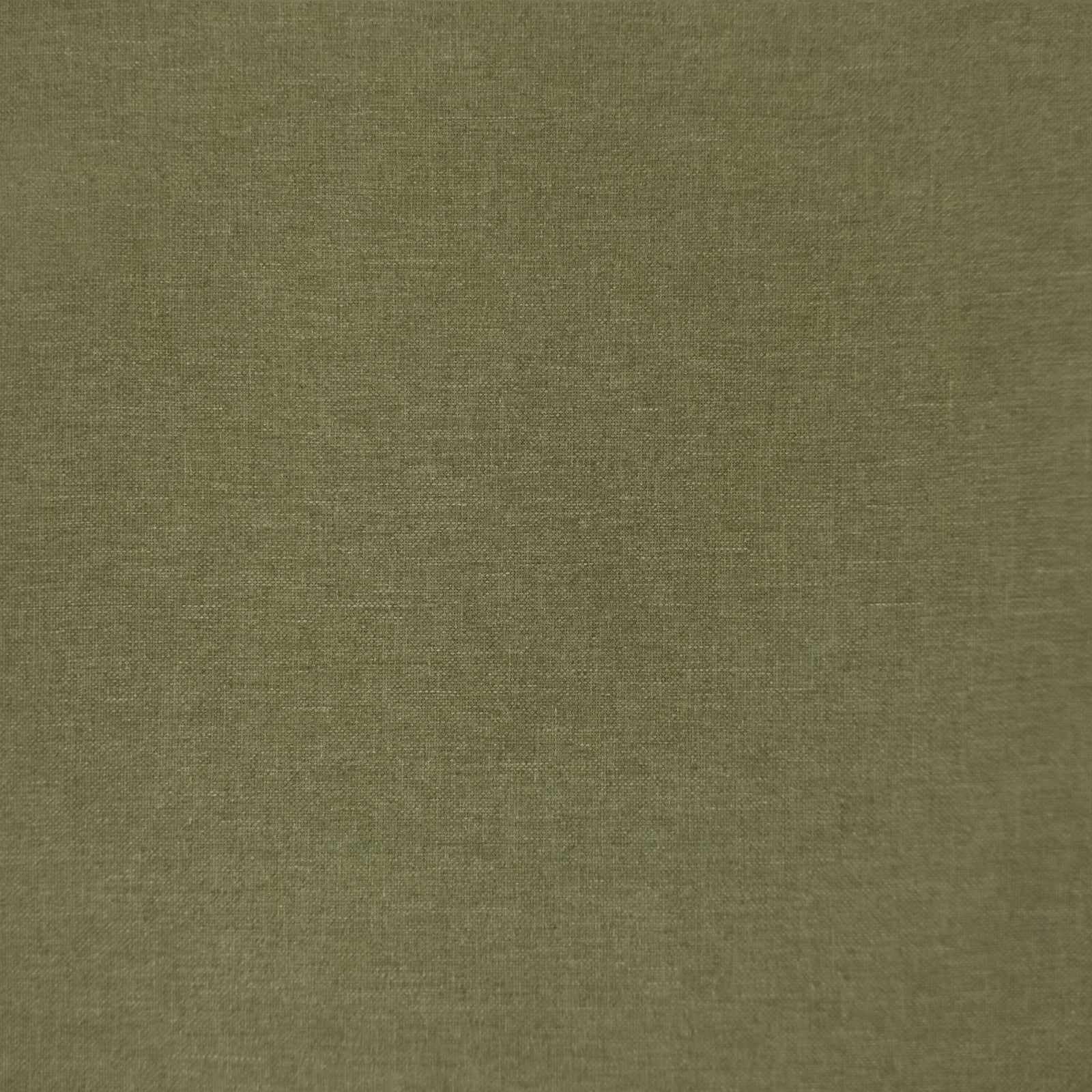 vidaXL Coussin de Chaise Papasan VIANEN 100% Polyester Vert Olive