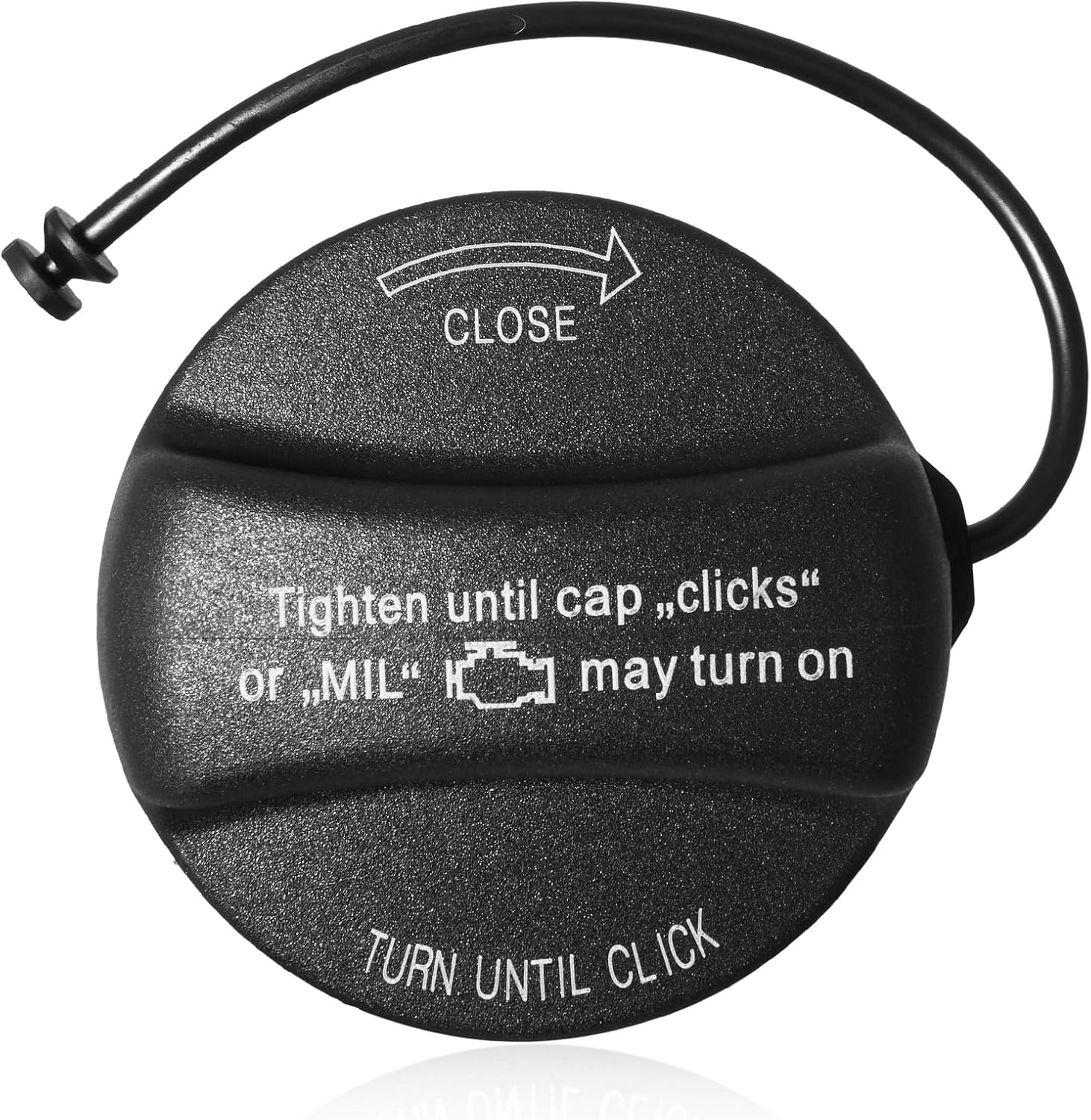 Fuel Tank Cap Gas Cap Compatible with Mini Cooper& BMW X1