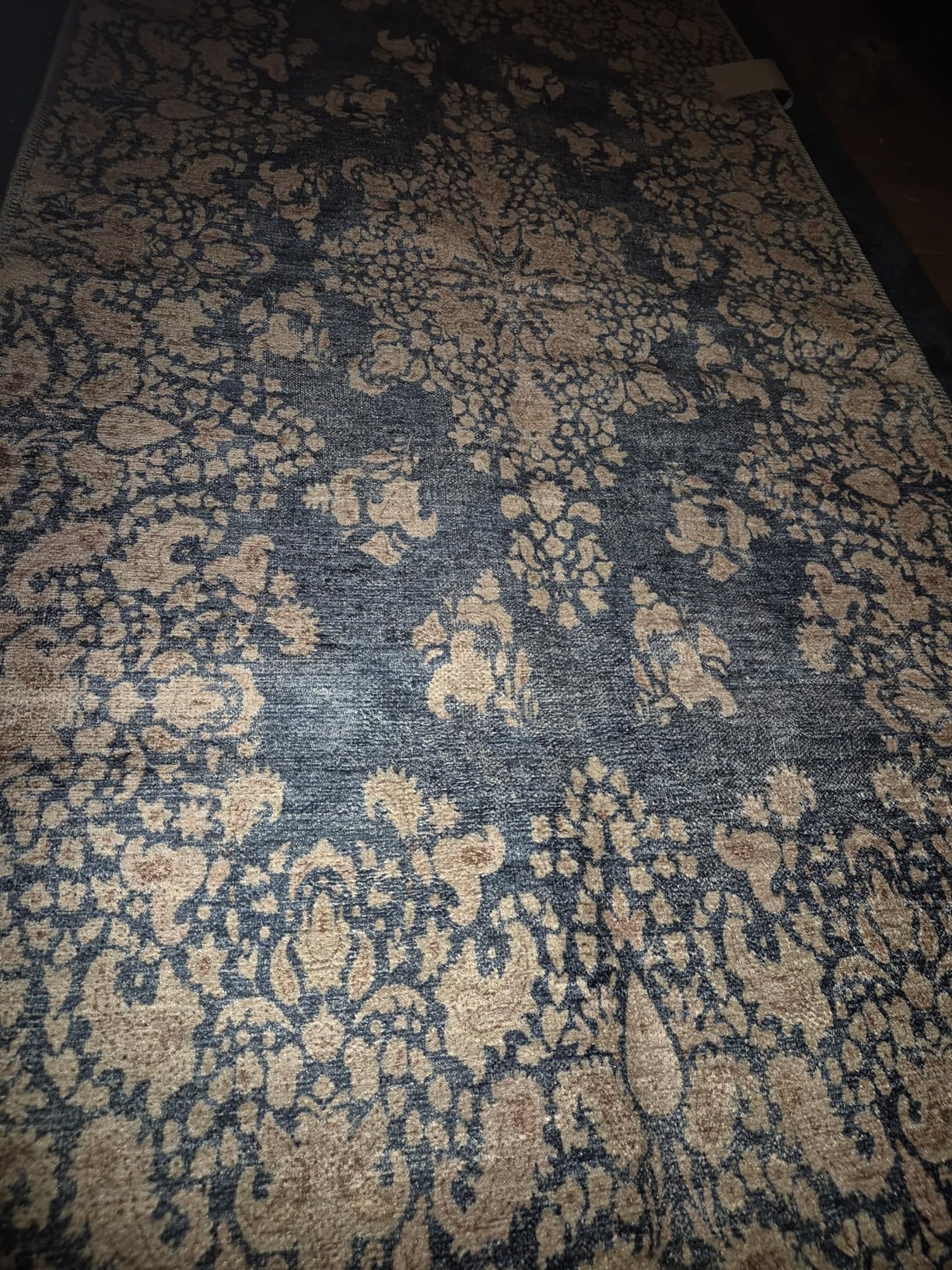 Customer photo