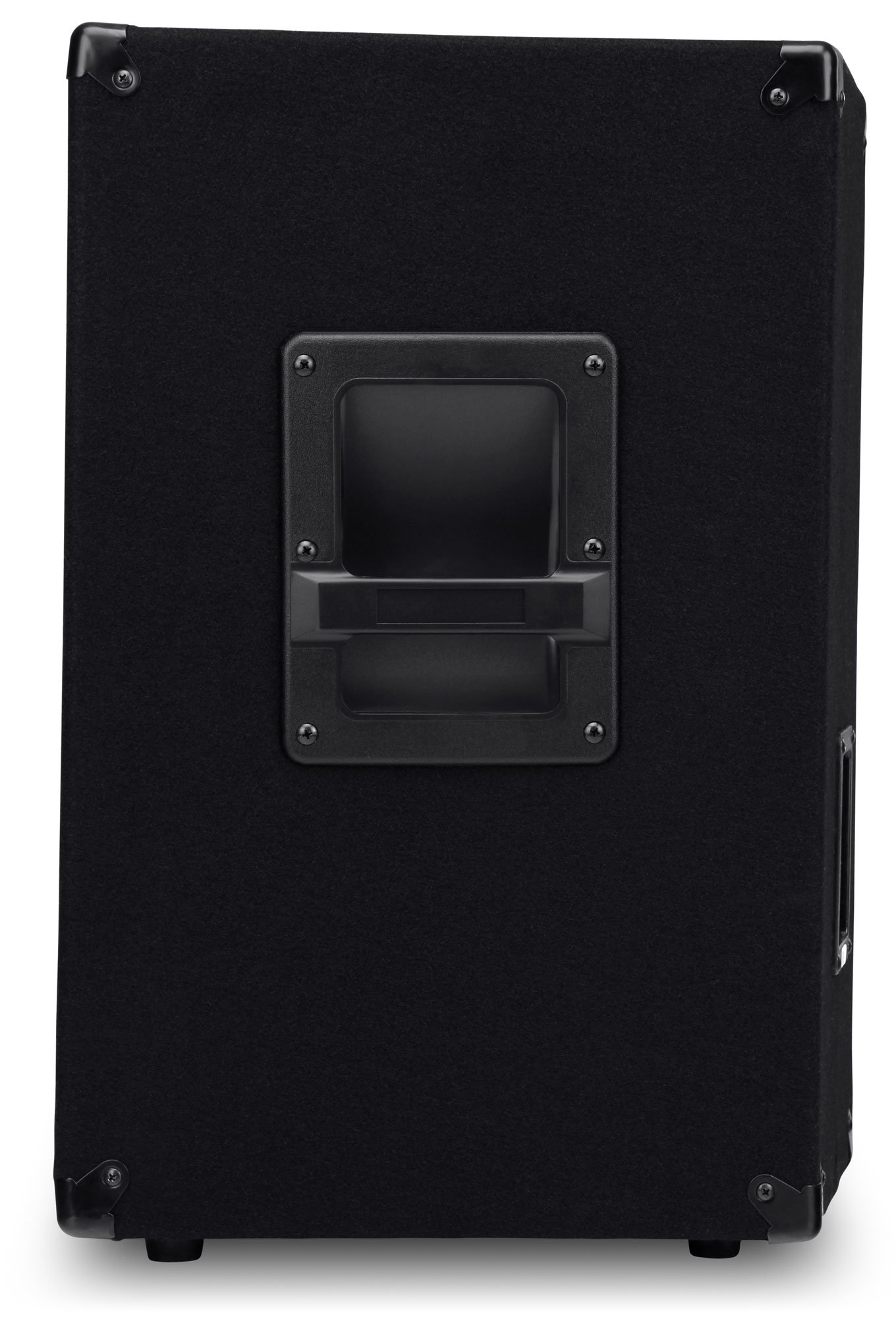McGrey SL-12/3 Cassa PA DJ 3 Vie 30cm (12") Subwoofer 600W (Passiva, sistema 3 vie, cassa in legno)