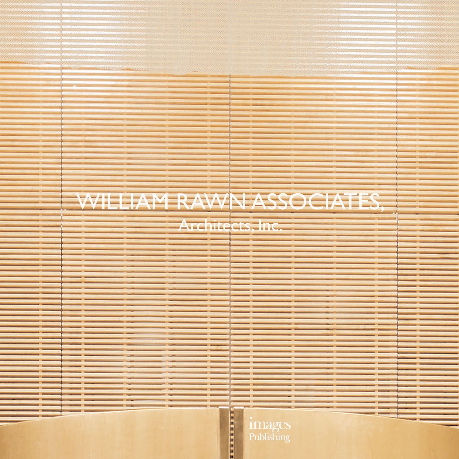 William Rawn & Associates: Architects, Inc.