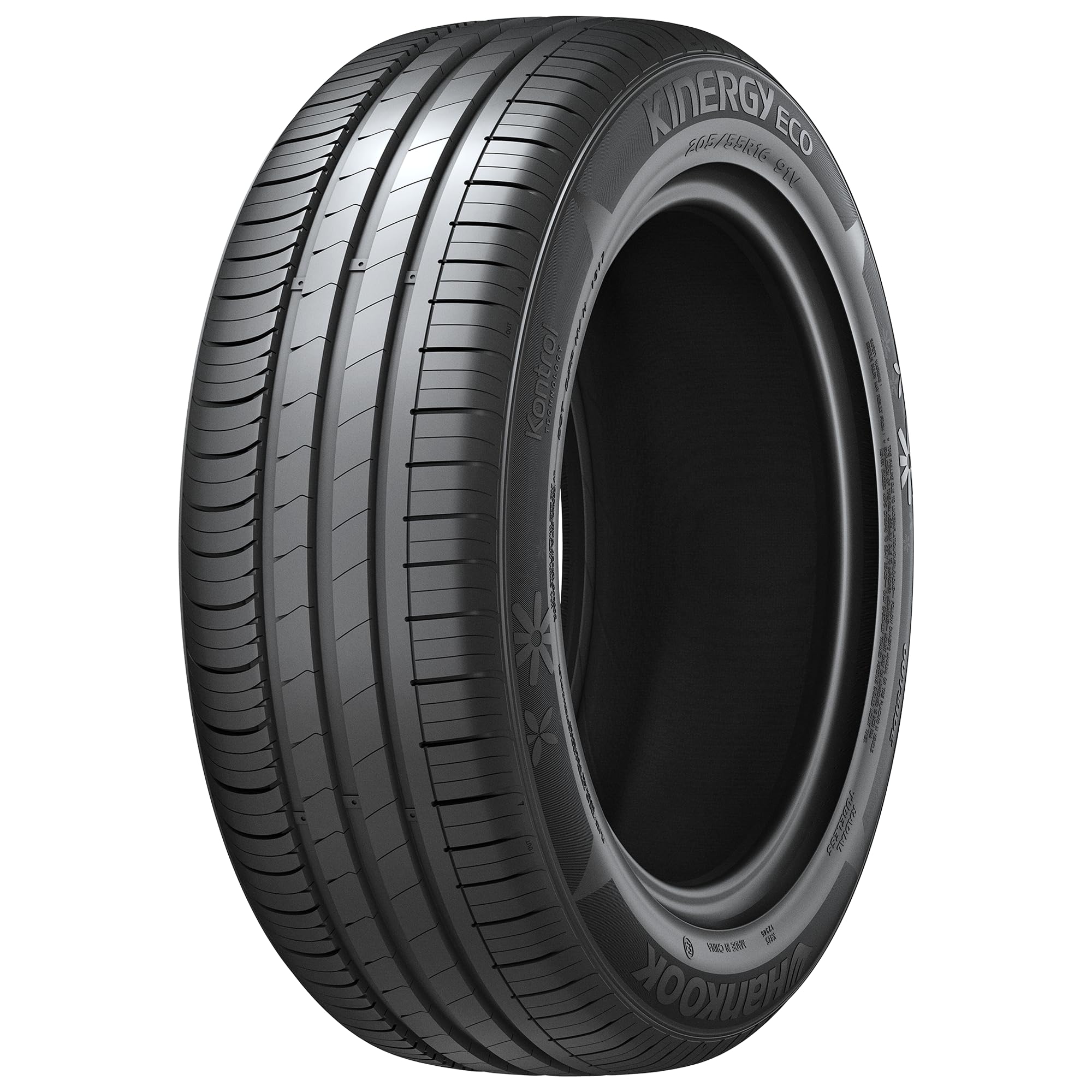 Hankook Kinergy Eco K425 - 215/60R16 95V - Pneumatico Estivo - 4