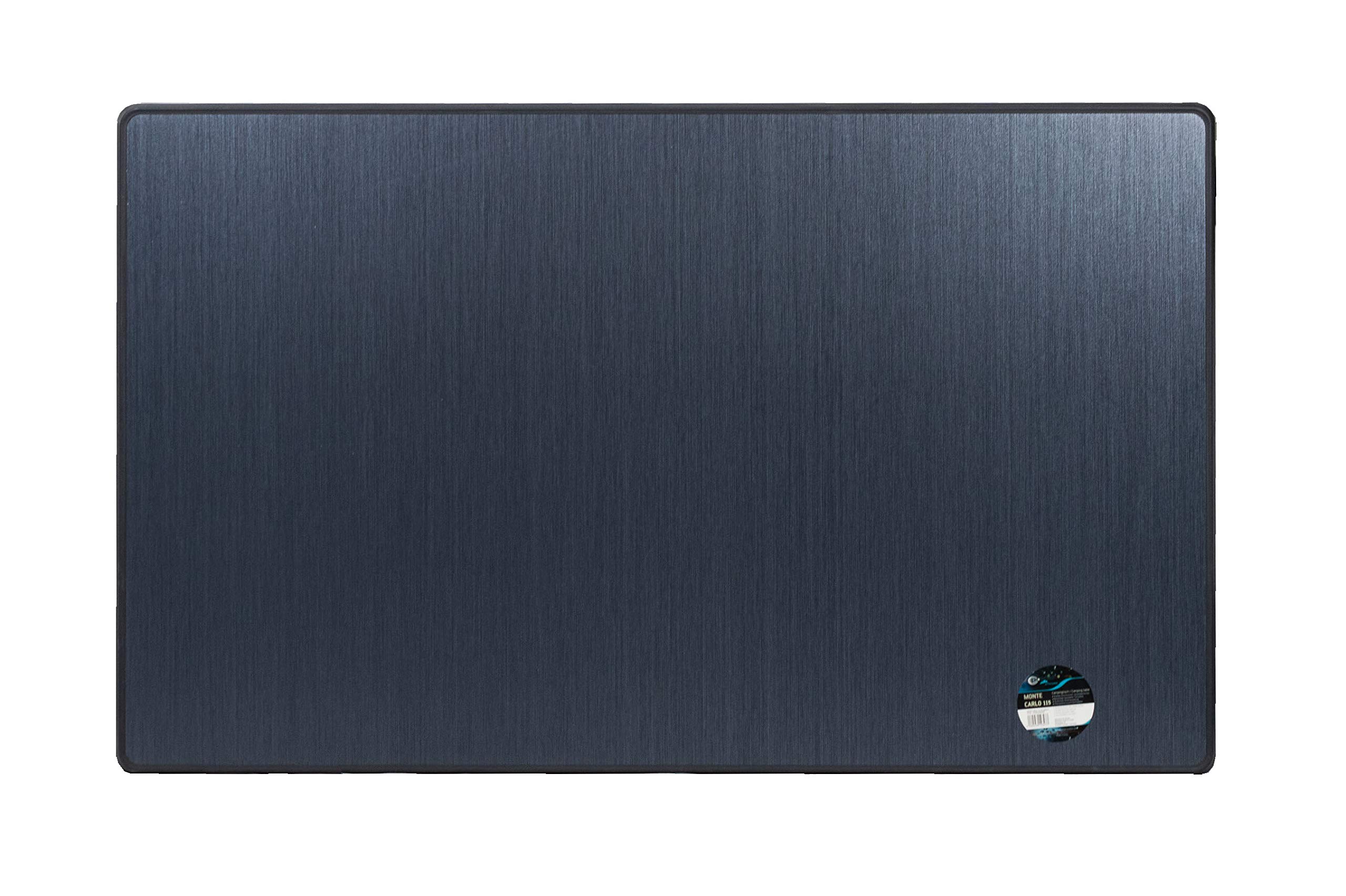 campingtisch monte carlo 115 Portal Outdoors Unisex Klapptisch Portal Outdoor klappbarer Campingtisch, Grau, Large, Monte Carlo Sport & Freizeit Gate Style:Standard Gate Optiline COMBO Handyhalterung für outdoor grilltisch