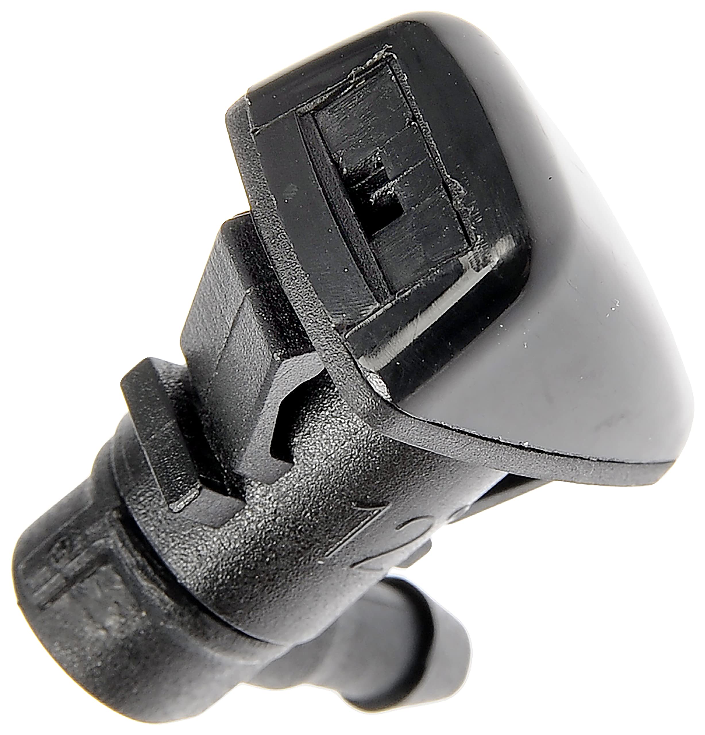 Amazon.com: Dorman 58118 Windshield Washer Nozzle Compatible with