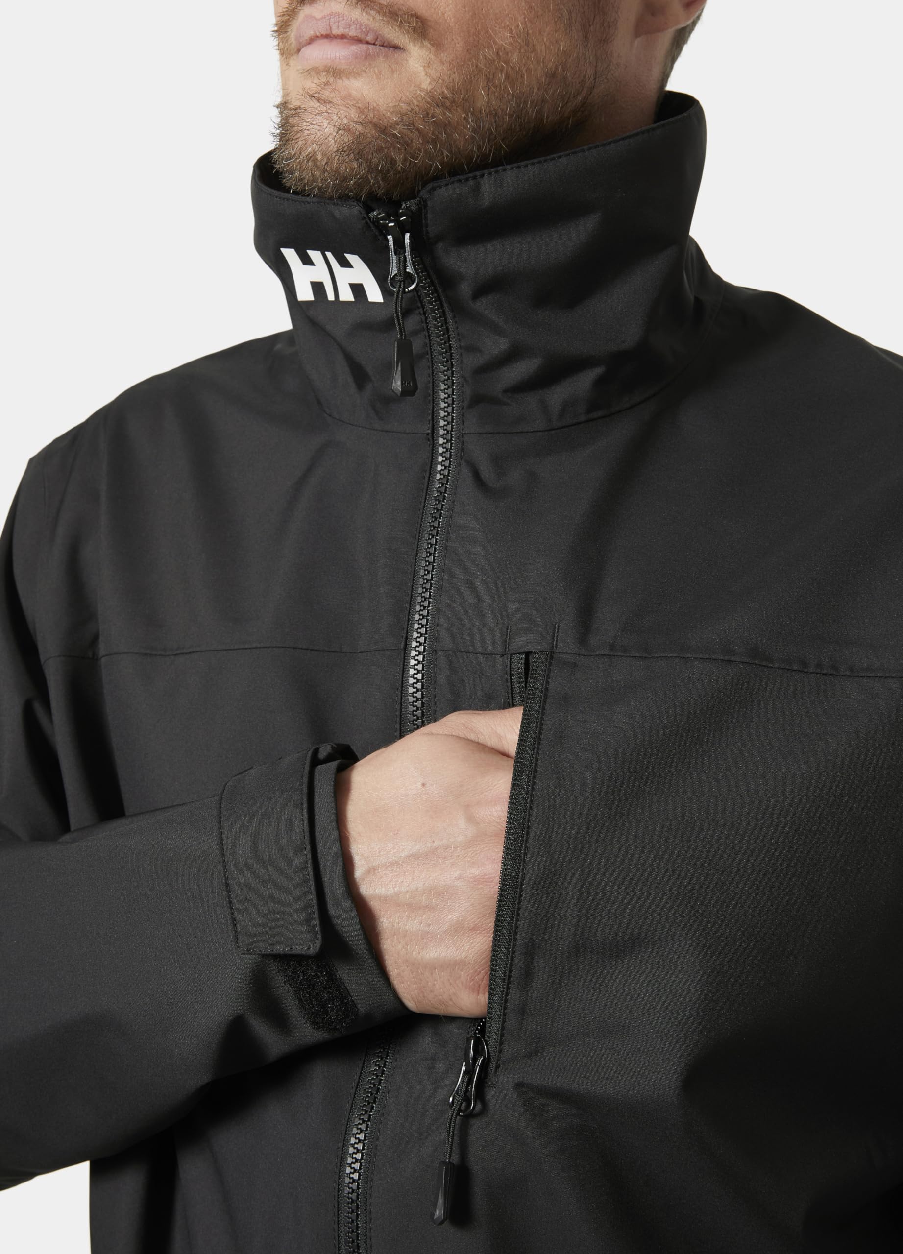 Helly Hansen Crew Jacket 2.0 chaqueta Hombre - 5