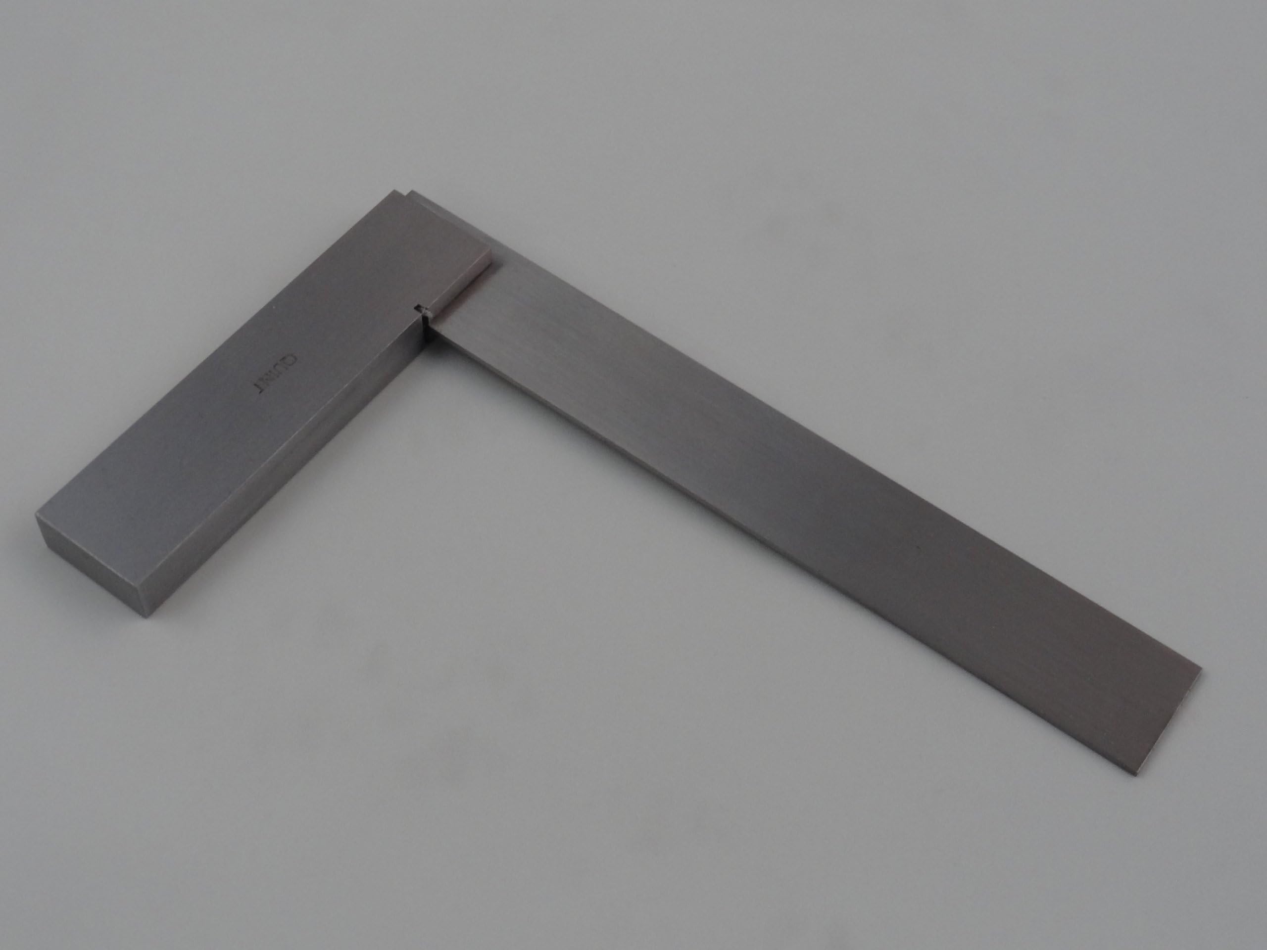 QUINT 6" Premium Precision Engineer Square