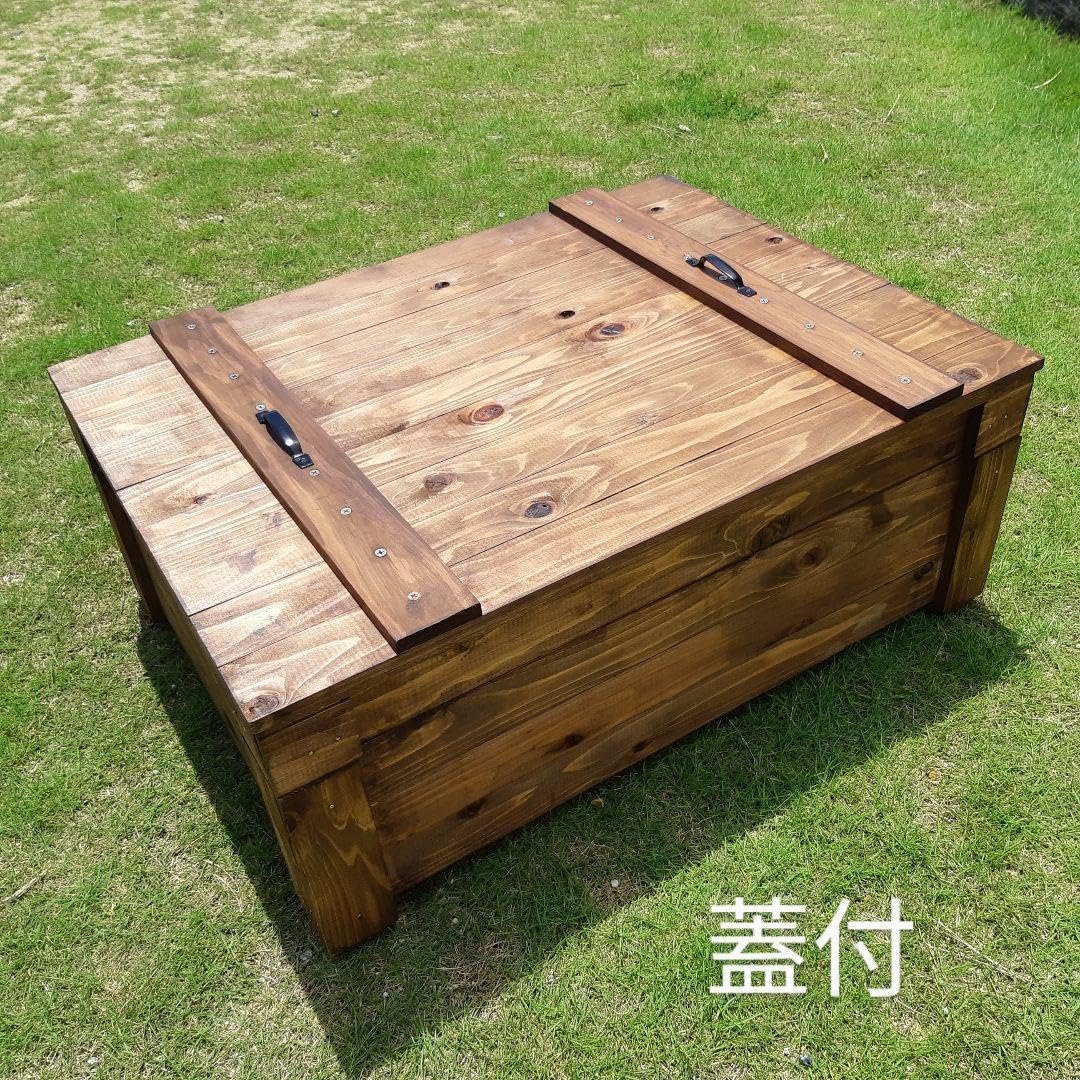 Amazon.co.jp: 超特大80Lタイプ ビオトープ 飼育セット 木枠