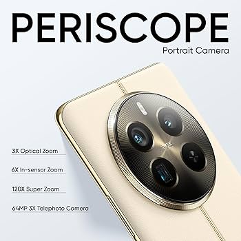 realme 12 Pro+ 5G Dual SIM 12GB RAM 512GB - Middle East Version