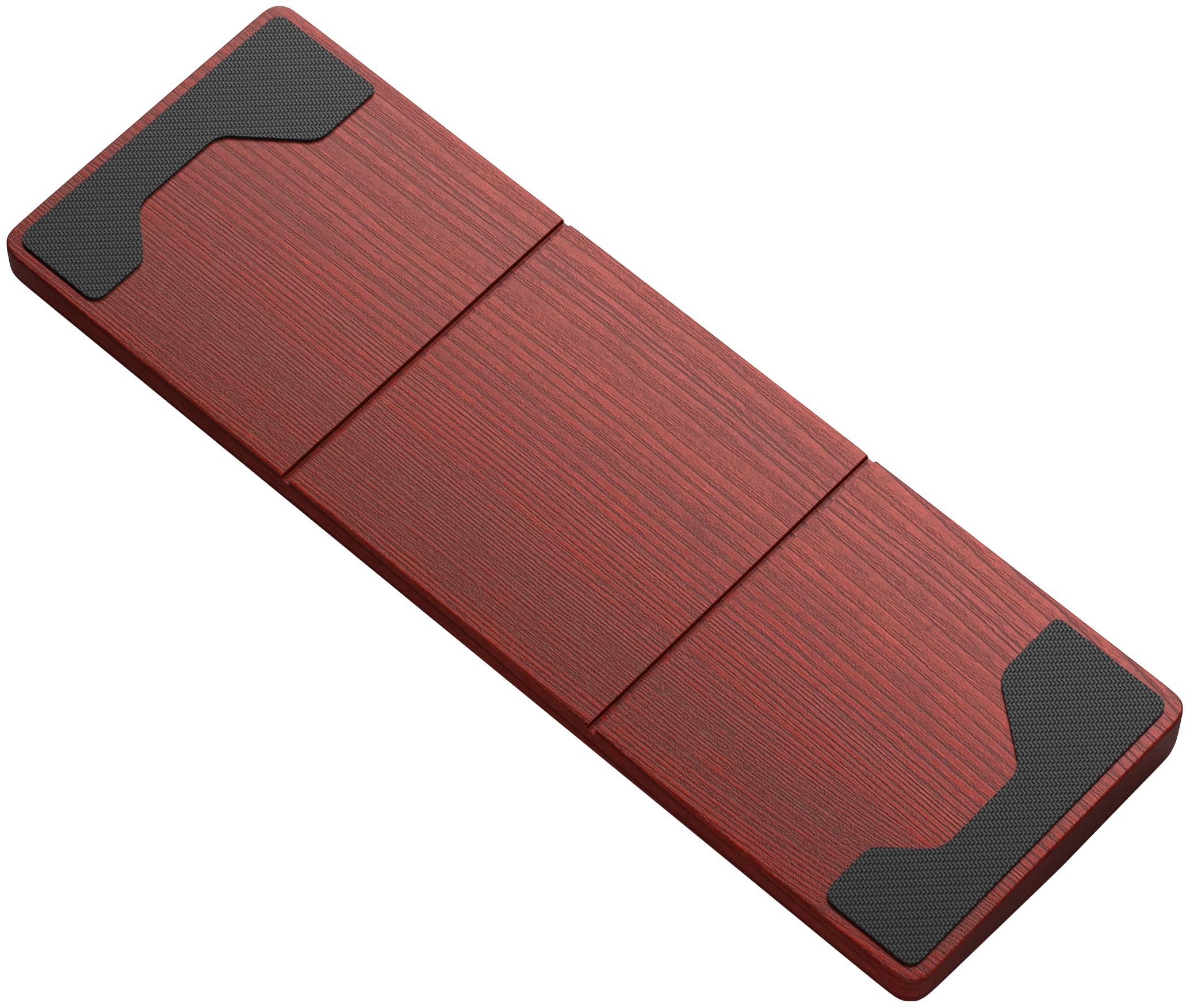 RAUW Houten Toetsenbord Skin MacBook Air 15 | Walnoot