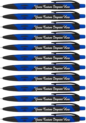 Express Pencils Your Name Custom Printed on our Bentley Rubberized