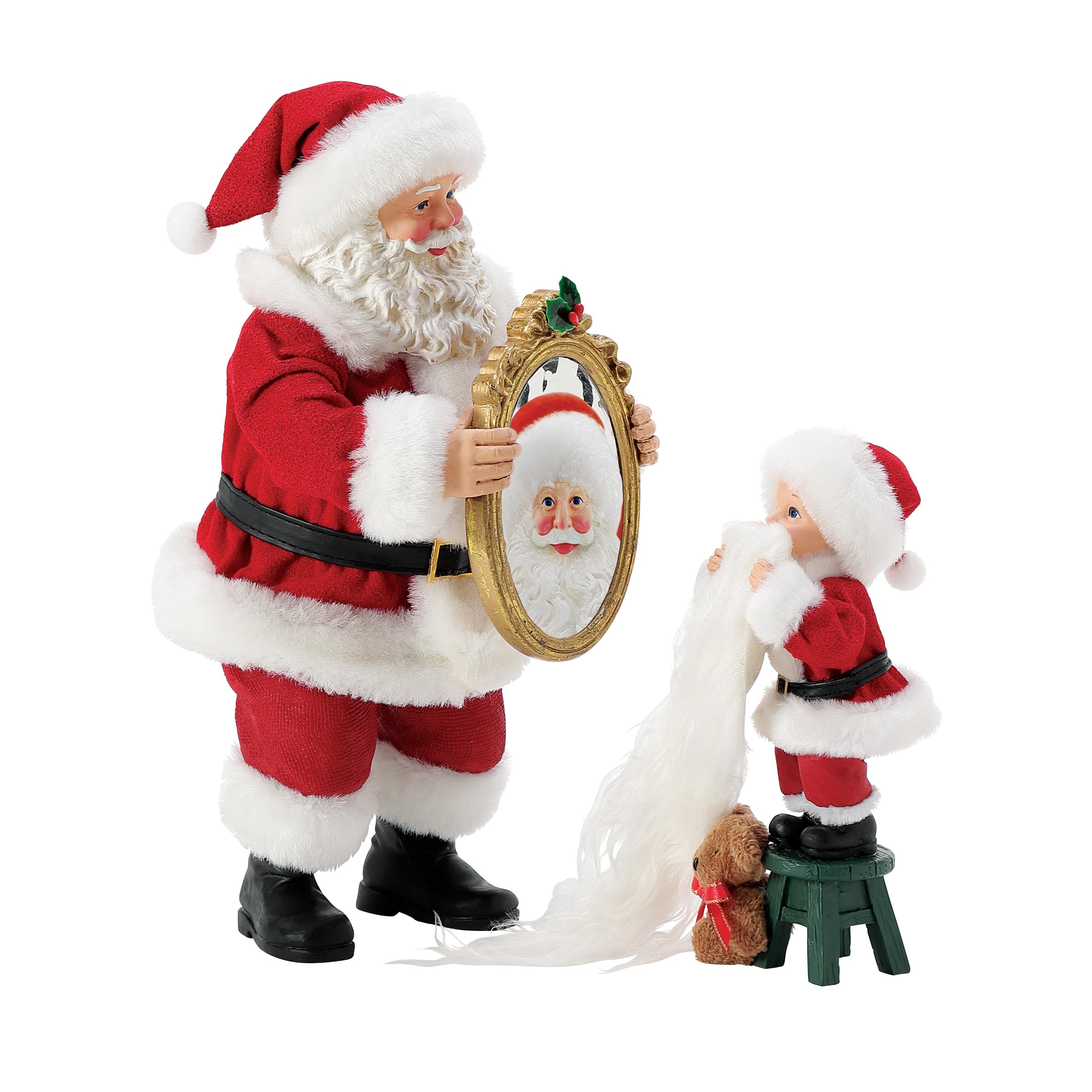 Amazon.com: Department 56 Possible Dreams Christmas Traditions