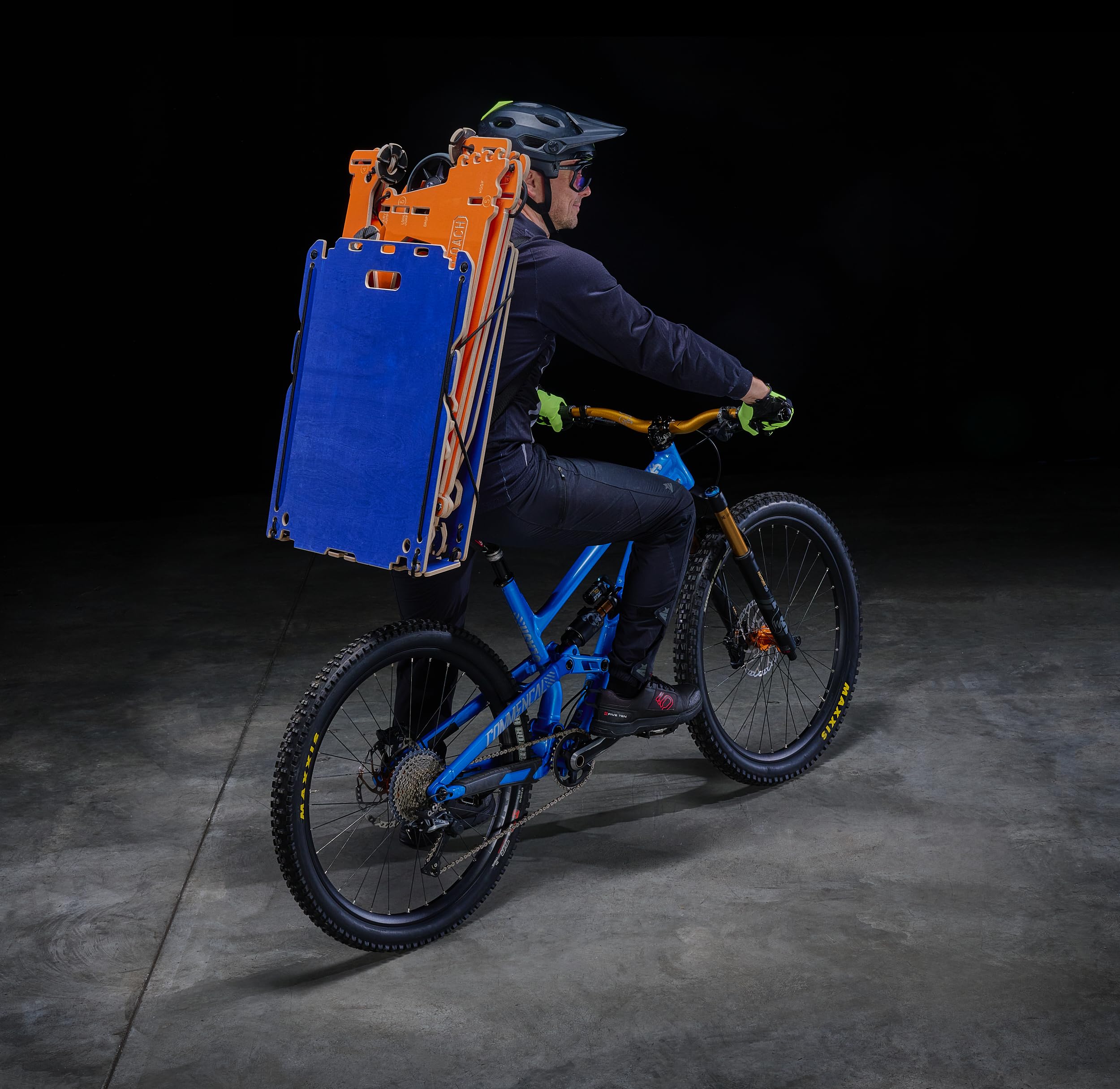 Amazon.co.jp: MTB ホッパーバイク ジャンプランプ BMX