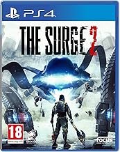 The Surge 2 (PS4)