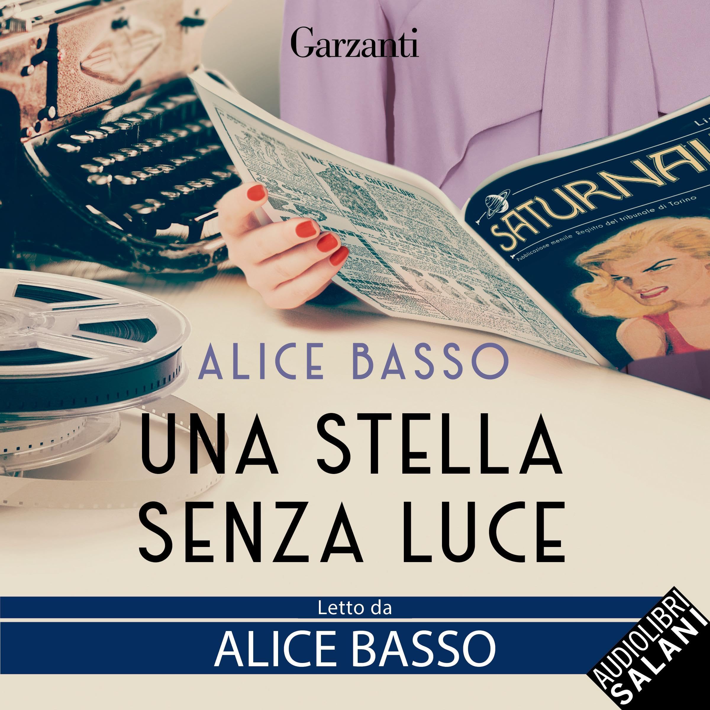 Una stella senza luce: Le indagini di Anita 3
