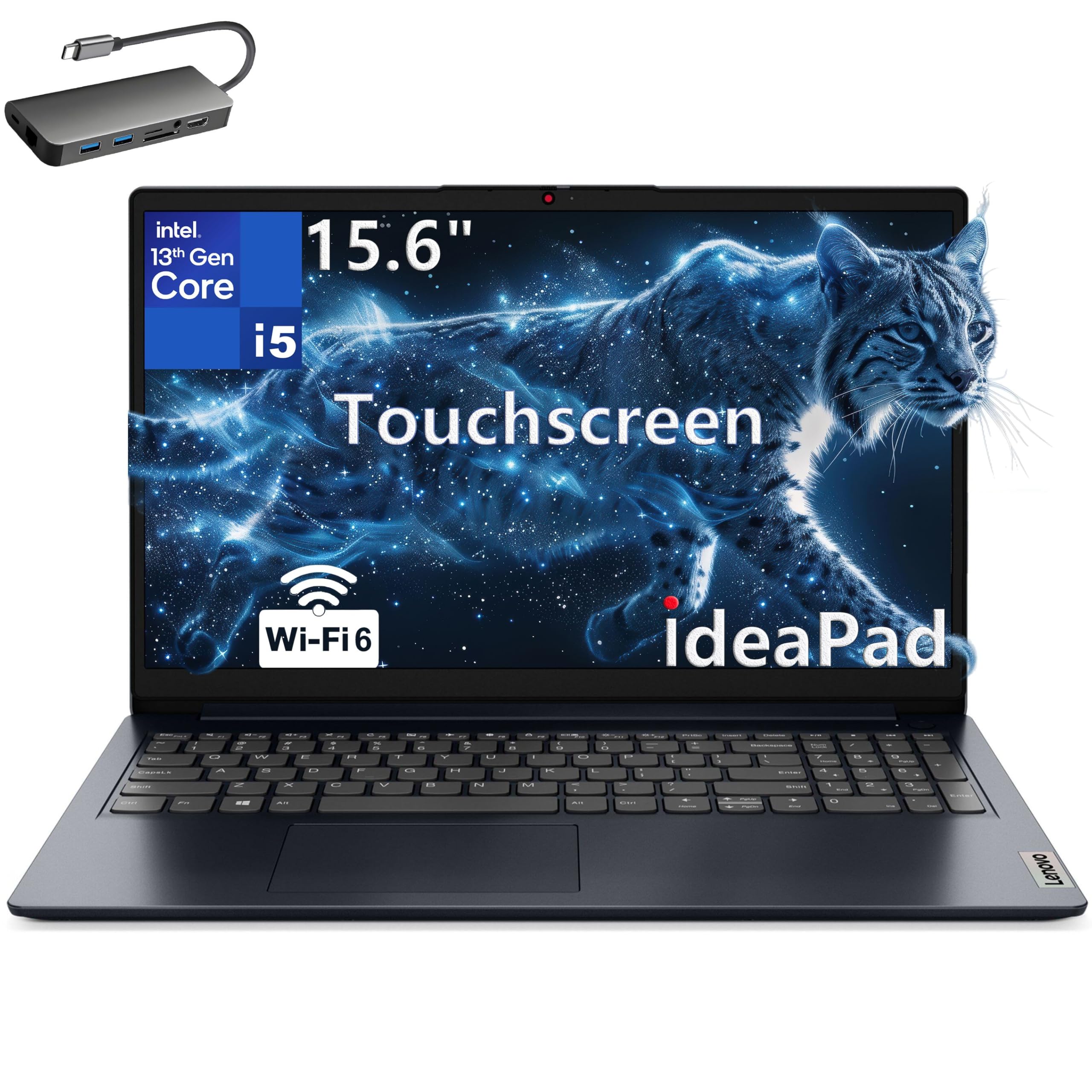 Amazon.com: Lenovo 15.6