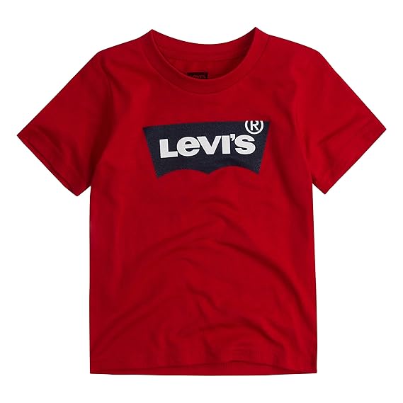 Levis t shirt for boys Clearance