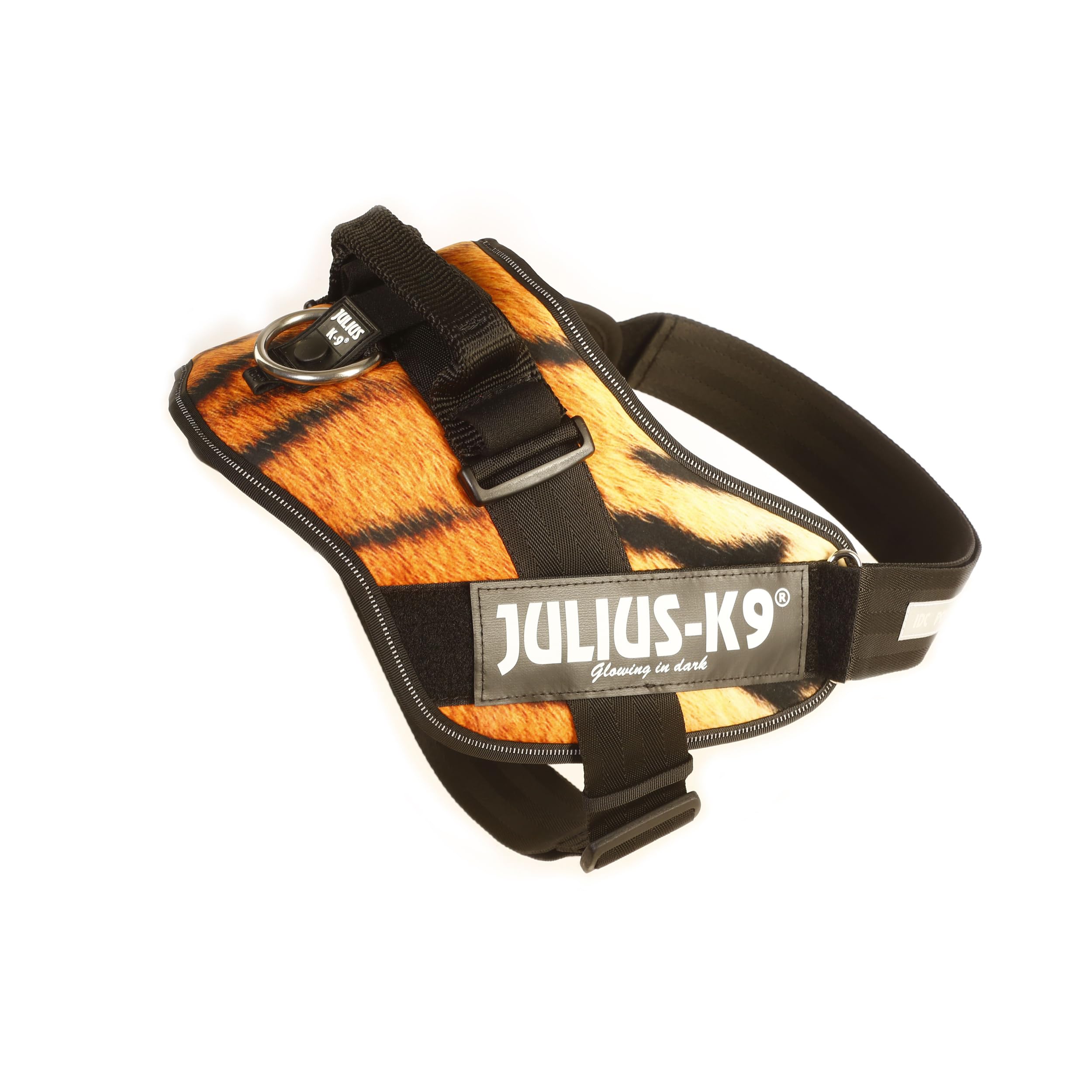 Julius-K9 IDC Powerharness, Camouflage, M/0 — view 198