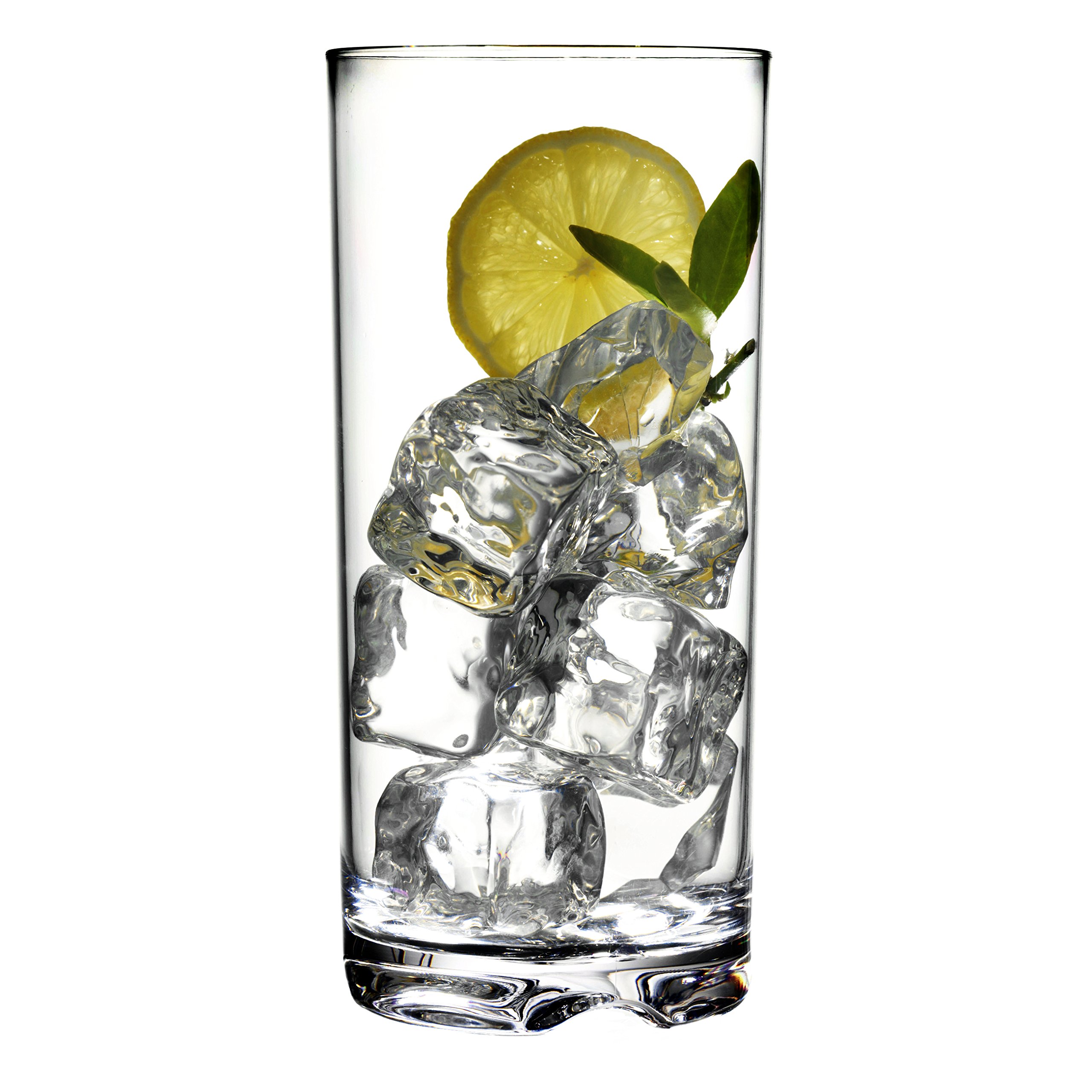 Classic 28 oz. Unbreakable Polycarbonate Jumbo Cooler