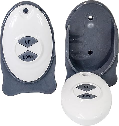 Miniatura 8 de Anchor - Interruptor inalámbrico para molinete remoto