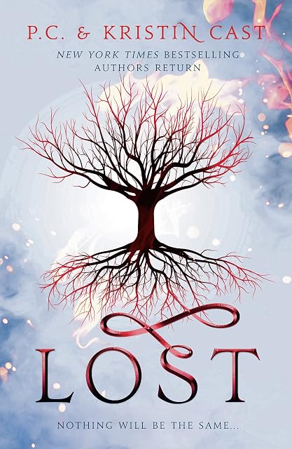 Portada de Lost
