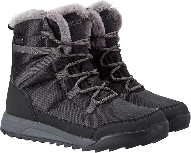 Winter boots mountain warehouse Clearance