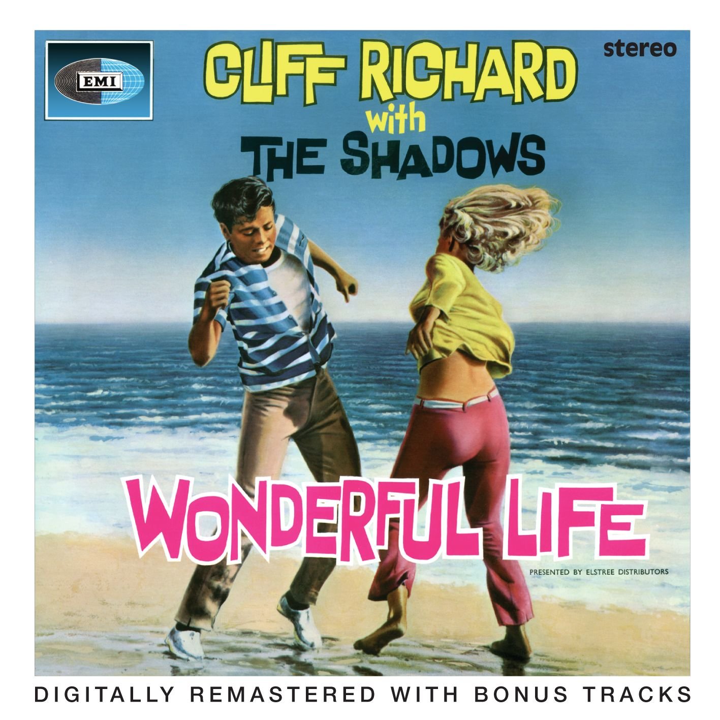 Cliff Richard & ABS Orchestra