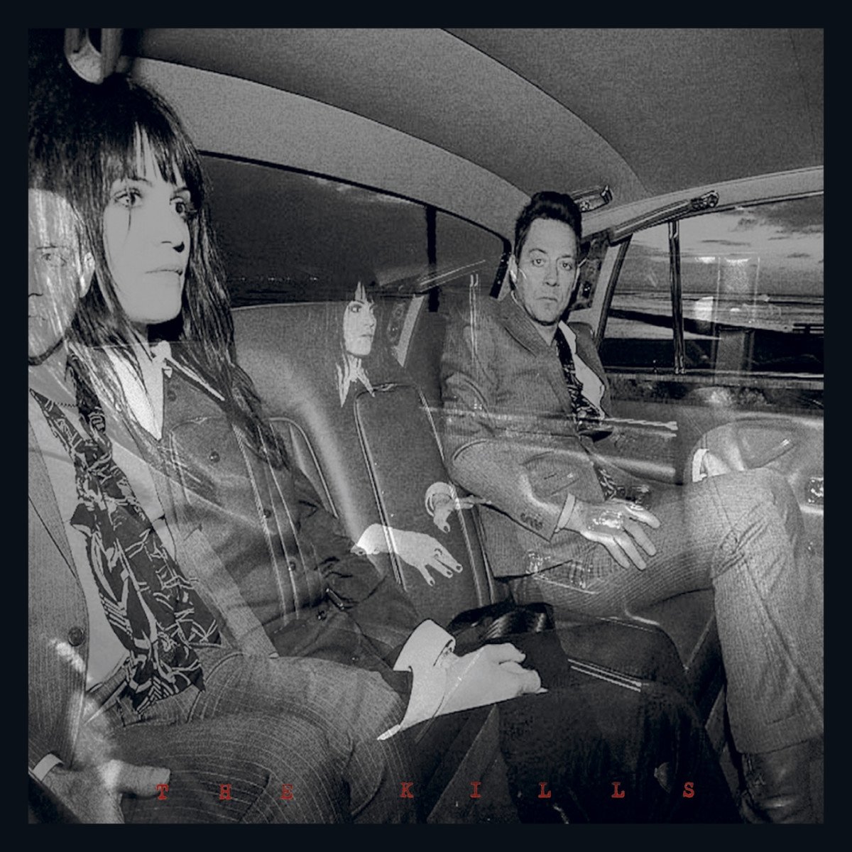Blood Pressures [VINYL]