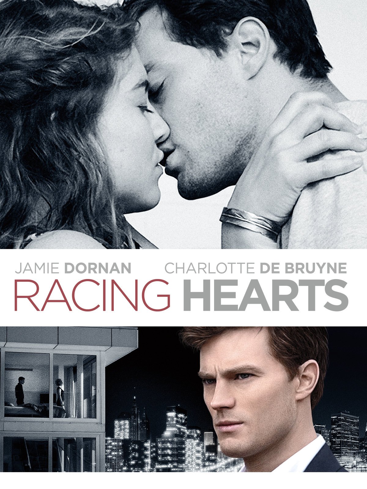 RACING HEARTS