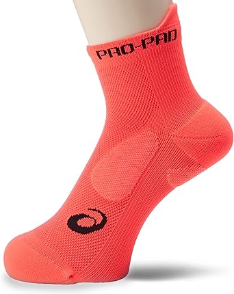 Amazon | [アシックス] ランニングウエア プロパットシングルタブ