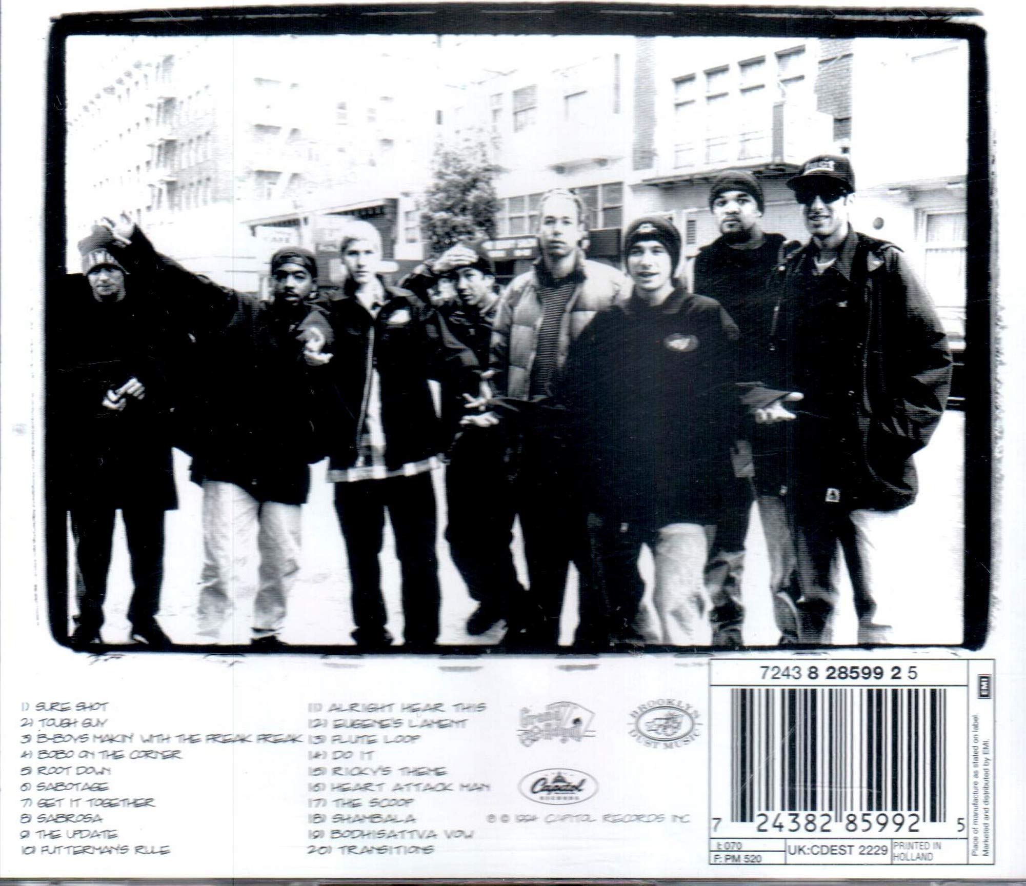 Ill Communicationexplicit_lyrics