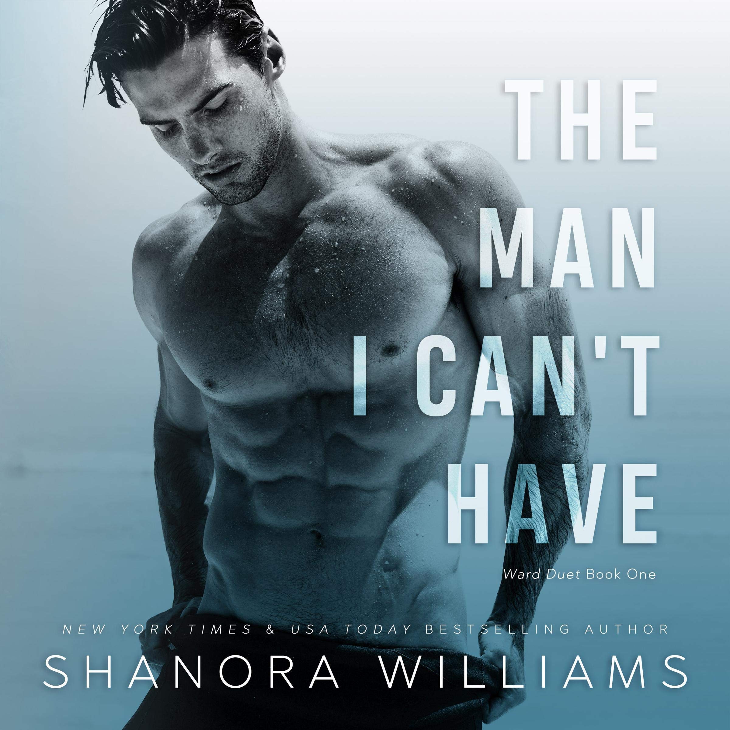 Cover art for The Man I Can't Have (Ward Duet)
