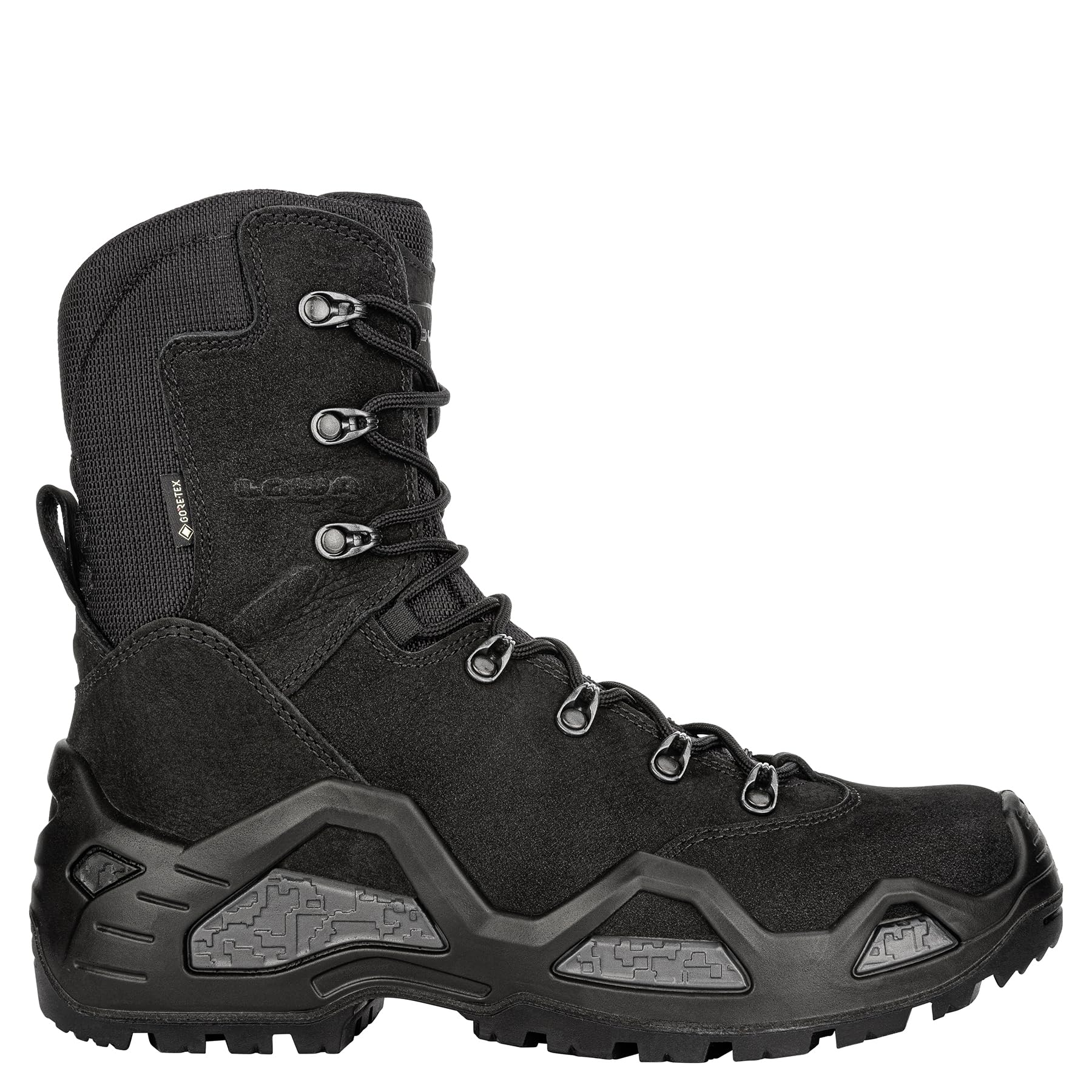 LOWA PROFESSIONAL wysokie buty Z-8N GTX C W