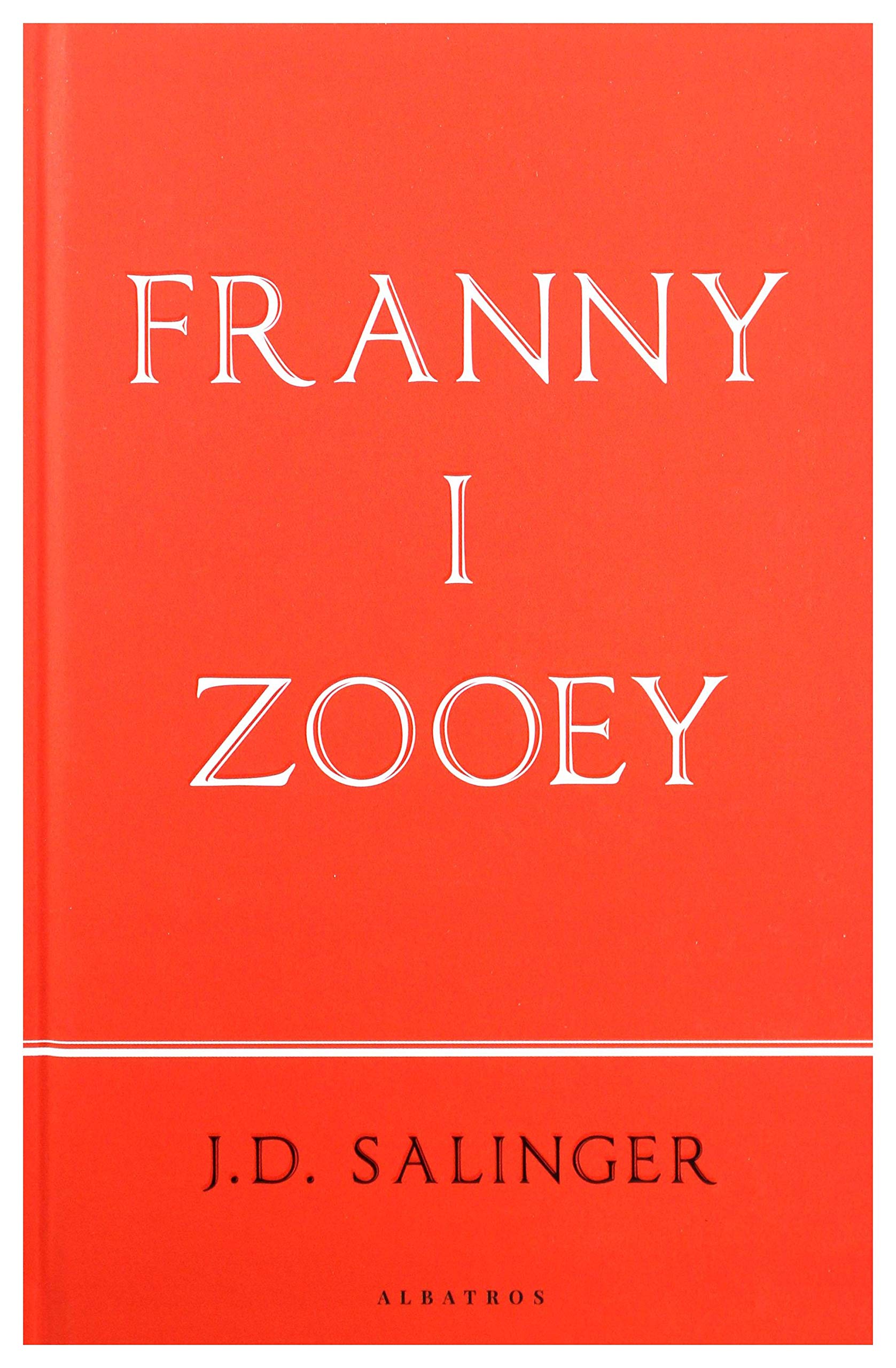 Franny i Zooey