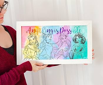 Amazon.co.jp: シルバーバッファロー ディズニー プリンセス