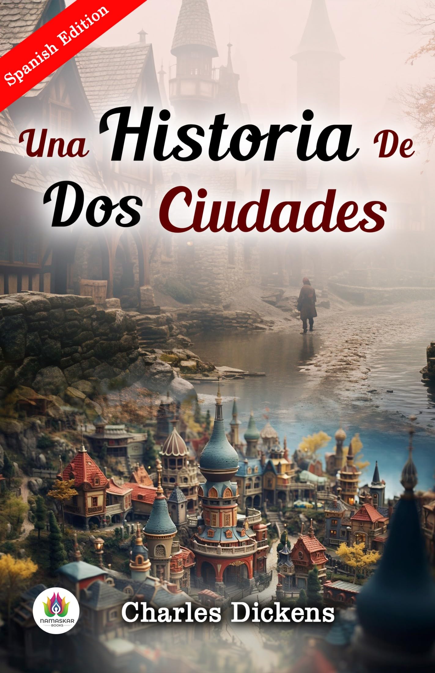 Una historia de dos ciudades