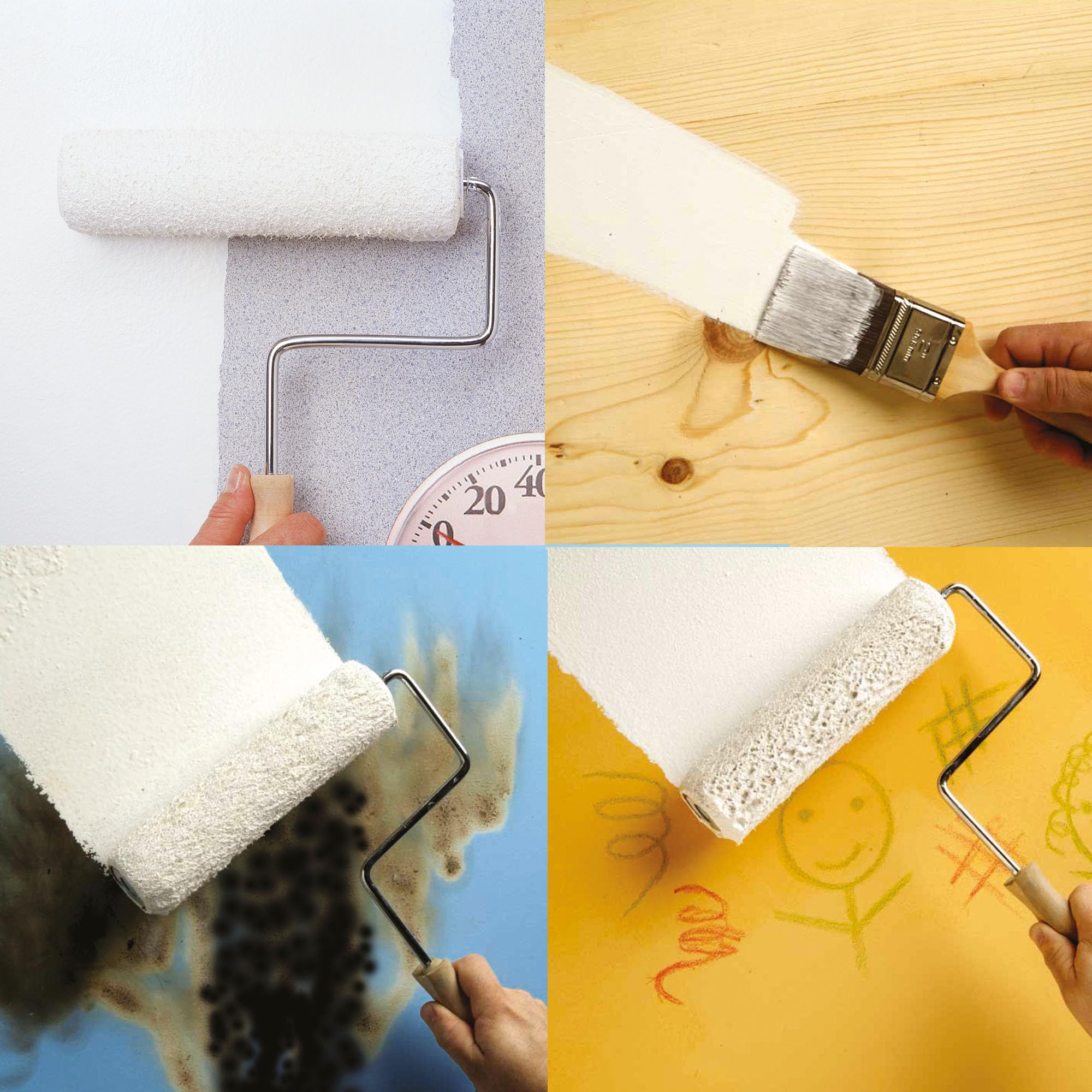 Zinsser® B-I-N Primer, 1 Litre