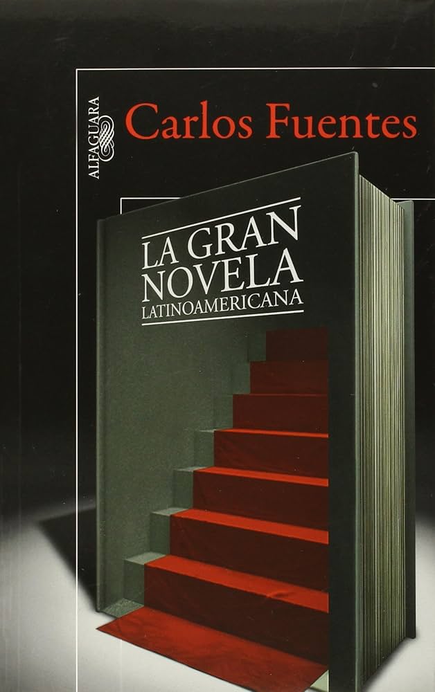洋書 La gran novela latinoamericana Amazon.com: La gran novela Latinoamericana (Spanish Edition