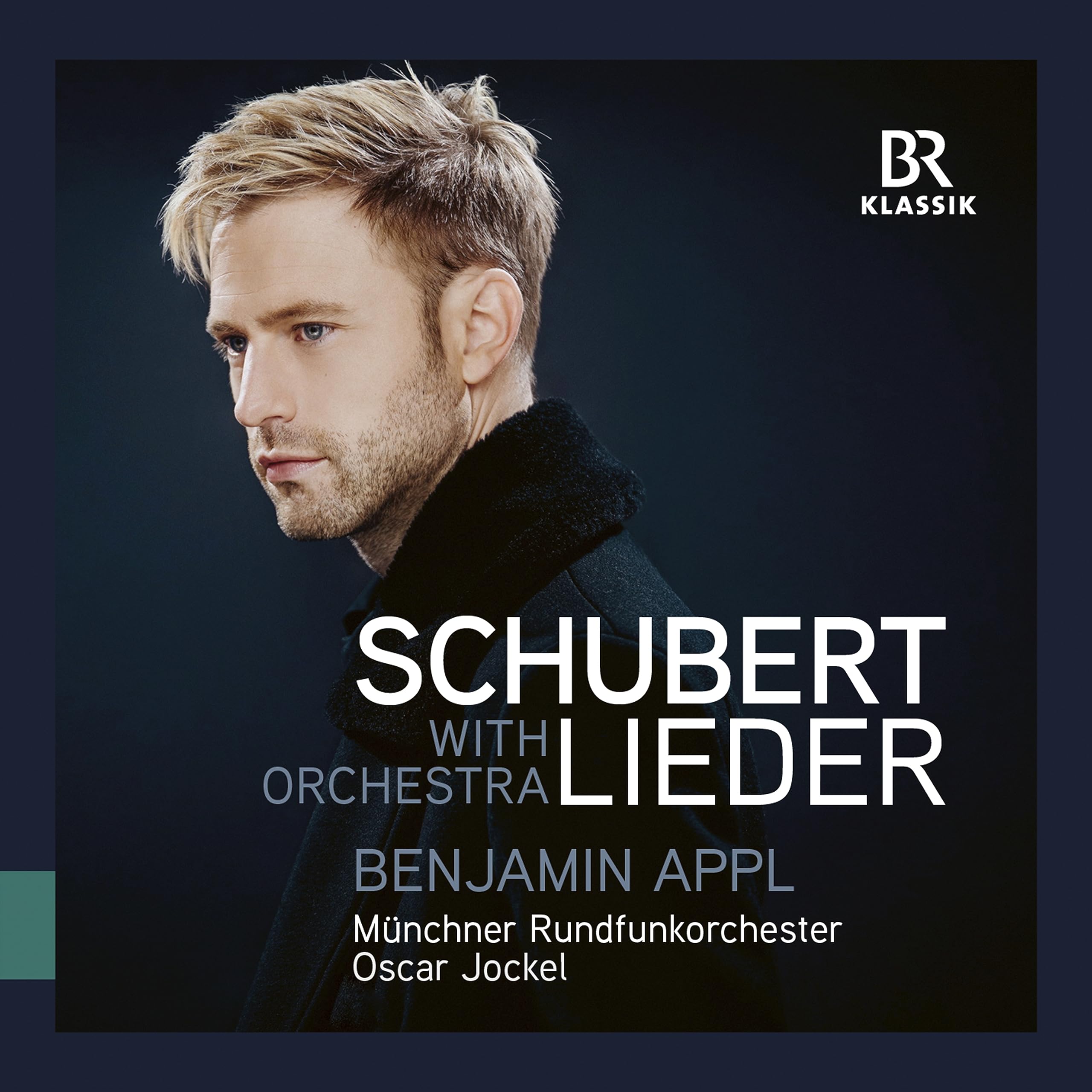 Amazon | フランツ・シューベルト：オーケストラ伴奏による歌曲集